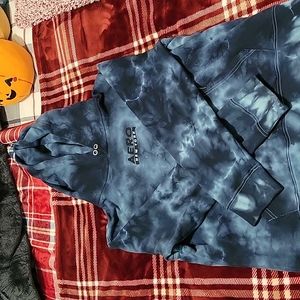 Mens Aeropostale Hoodie